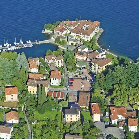 Foresteria Guesthouse Ca' Dei Bachitt Lierna Exterior foto